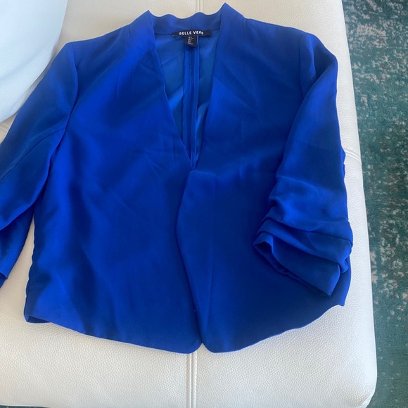 Blazer - Picture 1 of 5